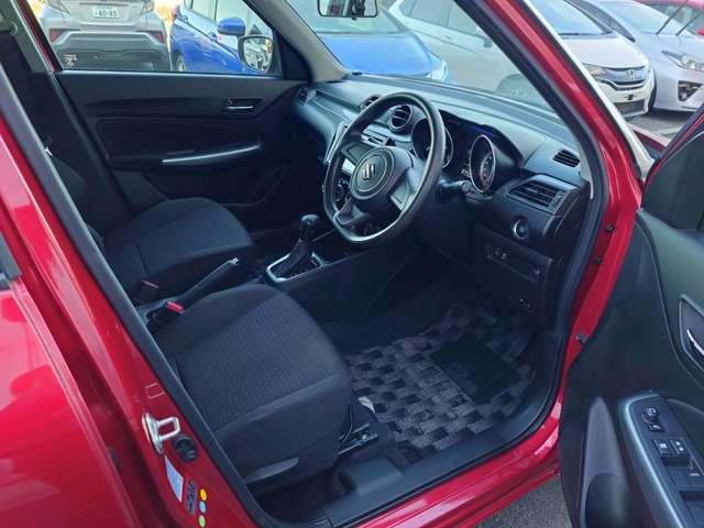 スズキ スイフト １．２ ＸＧリミテッド R2年 (関東) 99