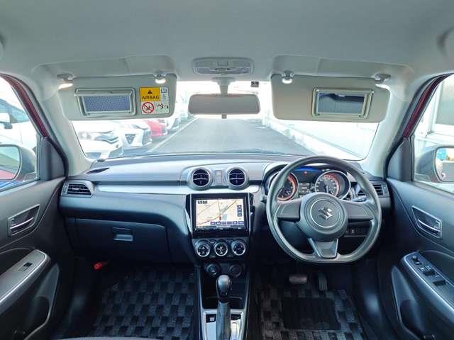 スズキ スイフト １．２ ＸＧリミテッド R2年 (関東) 99