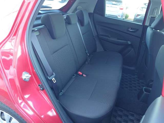 スズキ スイフト １．２ ＸＧリミテッド R2年 (関東) 99