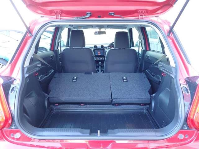 スズキ スイフト １．２ ＸＧリミテッド R2年 (関東) 99