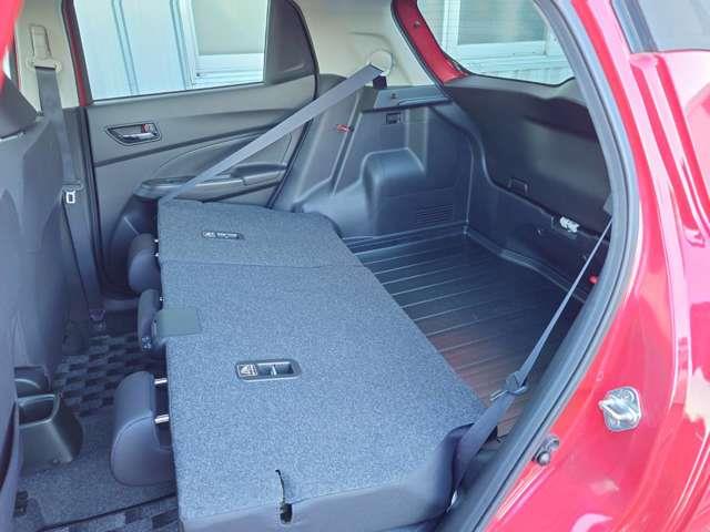 スズキ スイフト １．２ ＸＧリミテッド R2年 (関東) 99