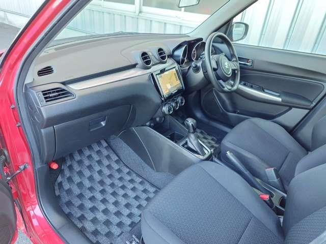 スズキ スイフト １．２ ＸＧリミテッド R2年 (関東) 99