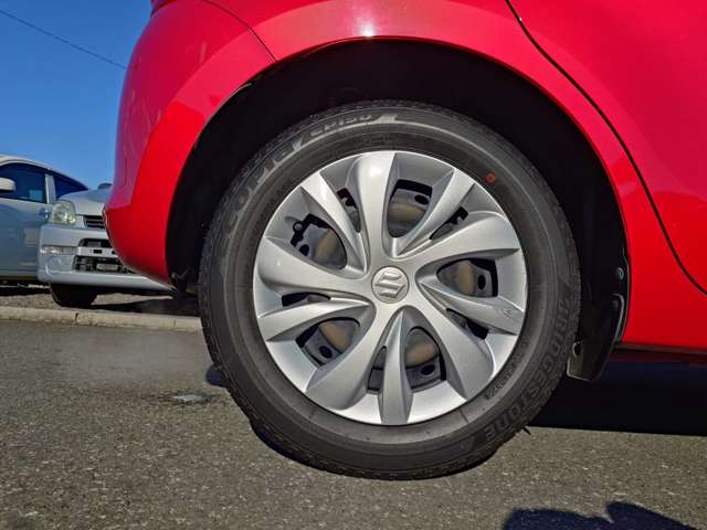 スズキ スイフト １．２ ＸＧリミテッド R2年 (関東) 99