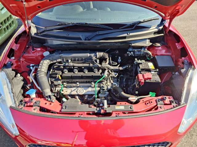 スズキ スイフト １．２ ＸＧリミテッド R2年 (関東) 99