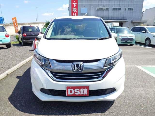 ホンダ フリード　ハイブリッド １．５ ハイブリッド Ｇ H28年 (関東) 99