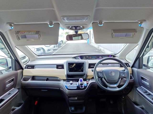 ホンダ フリード　ハイブリッド １．５ ハイブリッド Ｇ H28年 (関東) 99