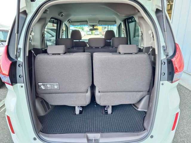 ホンダ フリード　ハイブリッド １．５ ハイブリッド Ｇ H28年 (関東) 99