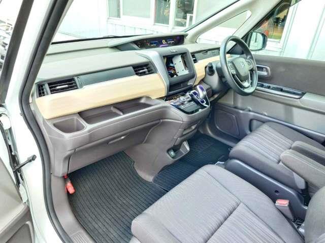 ホンダ フリード　ハイブリッド １．５ ハイブリッド Ｇ H28年 (関東) 99