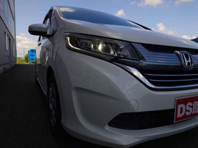 ホンダ フリード　ハイブリッド １．５ ハイブリッド Ｇ H28年 (関東) 99