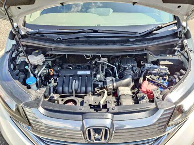 ホンダ フリード　ハイブリッド １．５ ハイブリッド Ｇ H28年 (関東) 99