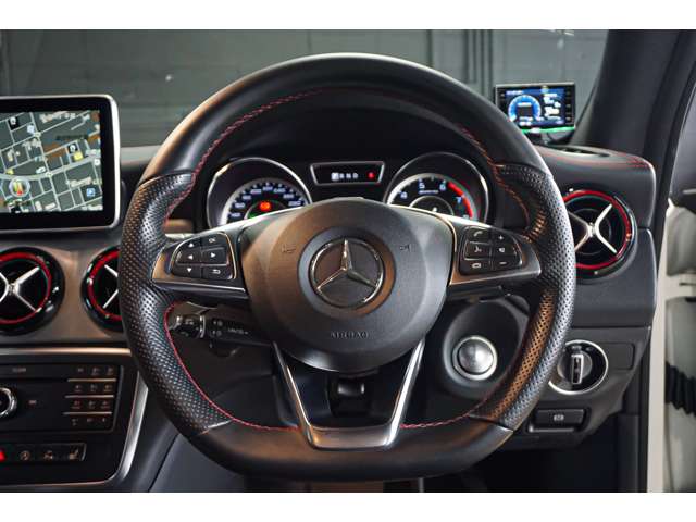 ＡＭＧ ＣＬＡ ＣＬＡ ４５ ４マチック ４ＷＤ H27年 (北海道) 99