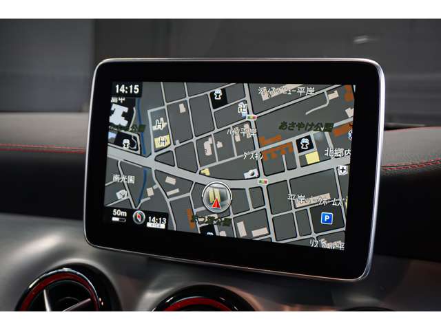 ＡＭＧ ＣＬＡ ＣＬＡ ４５ ４マチック ４ＷＤ H27年 (北海道) 99