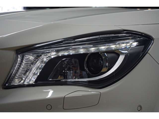 ＡＭＧ ＣＬＡ ＣＬＡ ４５ ４マチック ４ＷＤ H27年 (北海道) 99