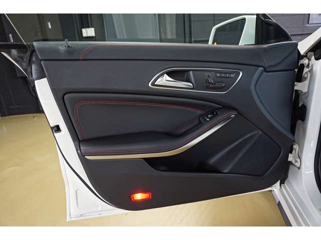 ＡＭＧ ＣＬＡ ＣＬＡ ４５ ４マチック ４ＷＤ H27年 (北海道) 99