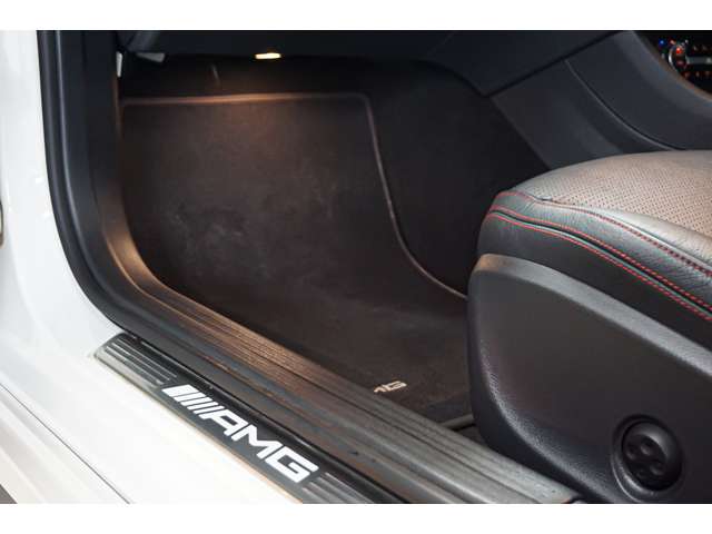 ＡＭＧ ＣＬＡ ＣＬＡ ４５ ４マチック ４ＷＤ H27年 (北海道) 99