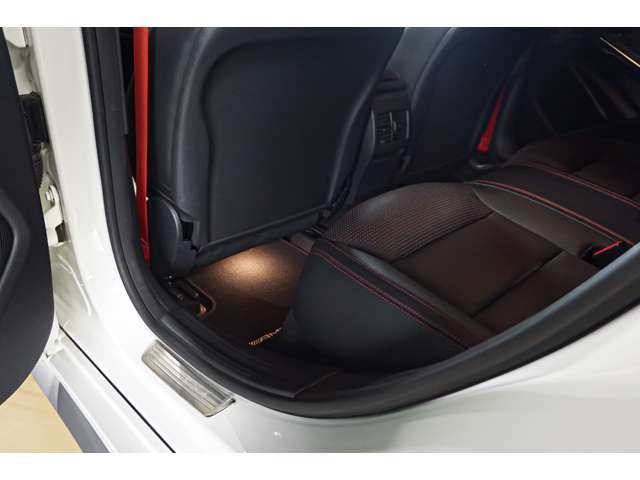 ＡＭＧ ＣＬＡ ＣＬＡ ４５ ４マチック ４ＷＤ H27年 (北海道) 99