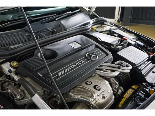 ＡＭＧ ＣＬＡ ＣＬＡ ４５ ４マチック ４ＷＤ H27年 (北海道) 99