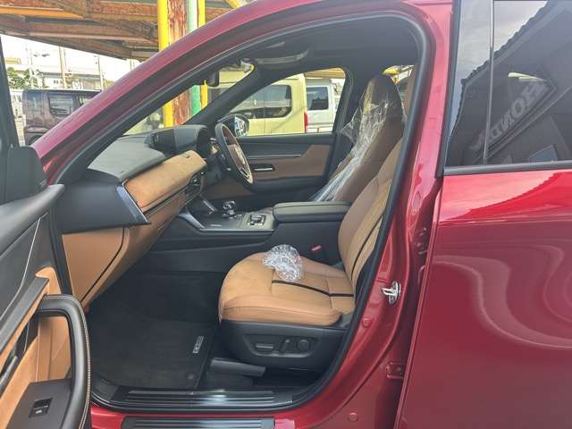 マツダ ＣＸ−６０ ３．３ ＸＤハイブリッド プレミアム スポーツ ディーゼルターボ ４ＷＤ R5年 (東海) 99