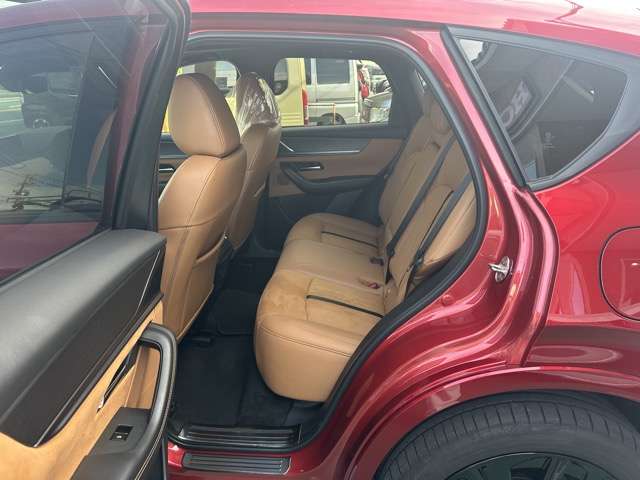 マツダ ＣＸ−６０ ３．３ ＸＤハイブリッド プレミアム スポーツ ディーゼルターボ ４ＷＤ R5年 (東海) 99