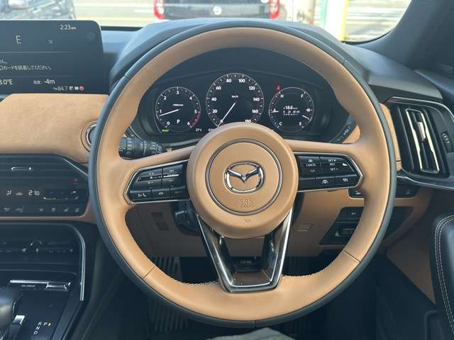 マツダ ＣＸ−６０ ３．３ ＸＤハイブリッド プレミアム スポーツ ディーゼルターボ ４ＷＤ R5年 (東海) 99