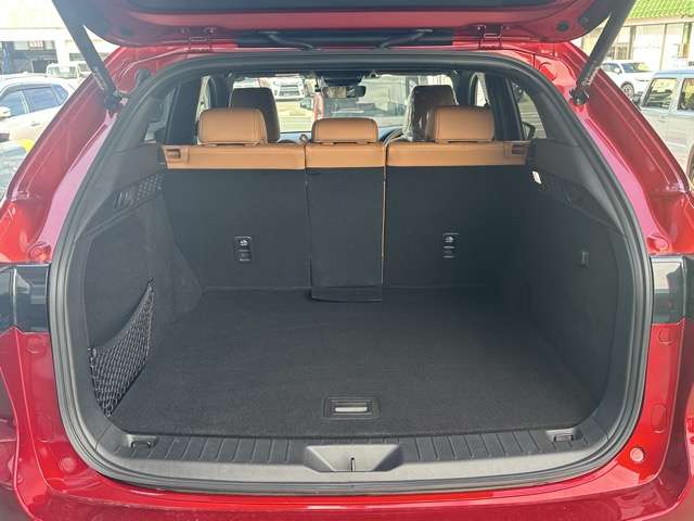 マツダ ＣＸ−６０ ３．３ ＸＤハイブリッド プレミアム スポーツ ディーゼルターボ ４ＷＤ R5年 (東海) 99