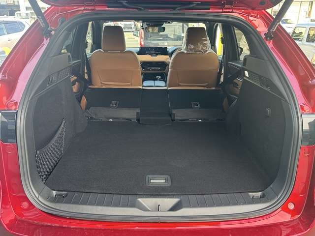 マツダ ＣＸ−６０ ３．３ ＸＤハイブリッド プレミアム スポーツ ディーゼルターボ ４ＷＤ R5年 (東海) 99