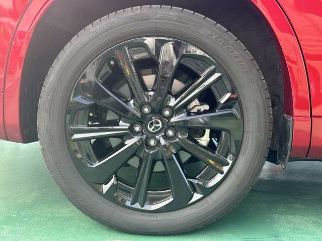 マツダ ＣＸ−６０ ３．３ ＸＤハイブリッド プレミアム スポーツ ディーゼルターボ ４ＷＤ R5年 (東海) 99