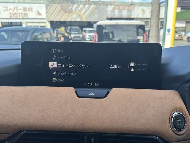 マツダ ＣＸ−６０ ３．３ ＸＤハイブリッド プレミアム スポーツ ディーゼルターボ ４ＷＤ R5年 (東海) 99