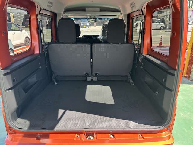 ダイハツ アトレー ６６０ ＲＳ R5年 (東海) 99