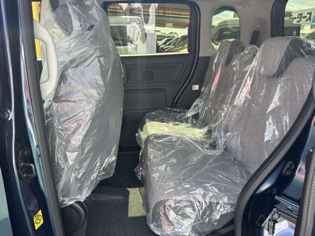 スズキ ワゴンＲ　スマイル ６６０ ハイブリッド Ｘ R7年 (東海) 99