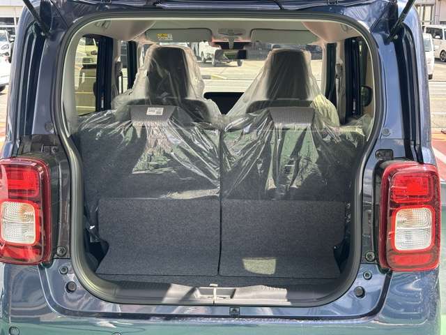 スズキ ワゴンＲ　スマイル ６６０ ハイブリッド Ｘ R7年 (東海) 99