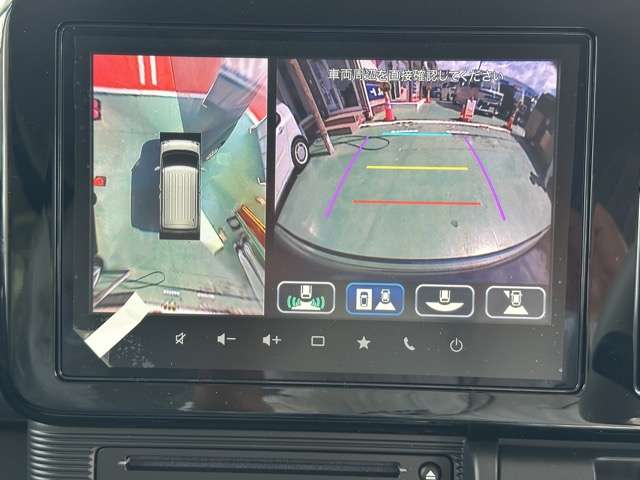 スズキ ワゴンＲ　スマイル ６６０ ハイブリッド Ｘ R7年 (東海) 99