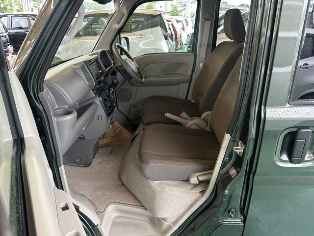 日産 クリッパーバン ６６０ ＤＸ ＧＬパッケージ ハイルーフ R6年 (東海) 99