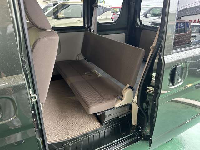 日産 クリッパーバン ６６０ ＤＸ ＧＬパッケージ ハイルーフ R6年 (東海) 99