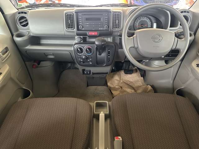 日産 クリッパーバン ６６０ ＤＸ ＧＬパッケージ ハイルーフ R6年 (東海) 99