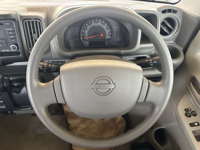 日産 クリッパーバン ６６０ ＤＸ ＧＬパッケージ ハイルーフ R6年 (東海) 99