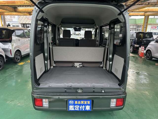 日産 クリッパーバン ６６０ ＤＸ ＧＬパッケージ ハイルーフ R6年 (東海) 99