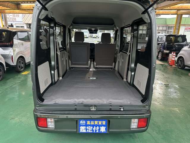 日産 クリッパーバン ６６０ ＤＸ ＧＬパッケージ ハイルーフ R6年 (東海) 99