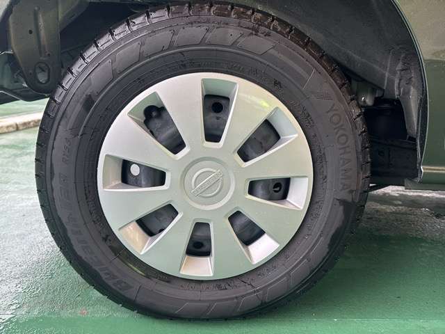 日産 クリッパーバン ６６０ ＤＸ ＧＬパッケージ ハイルーフ R6年 (東海) 99