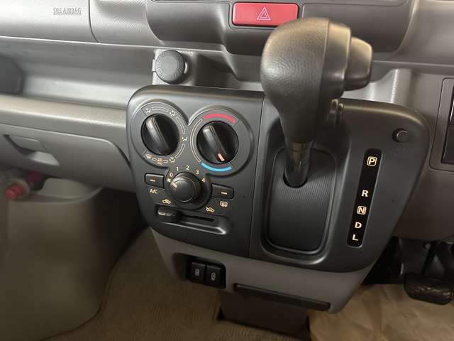 日産 クリッパーバン ６６０ ＤＸ ＧＬパッケージ ハイルーフ R6年 (東海) 99