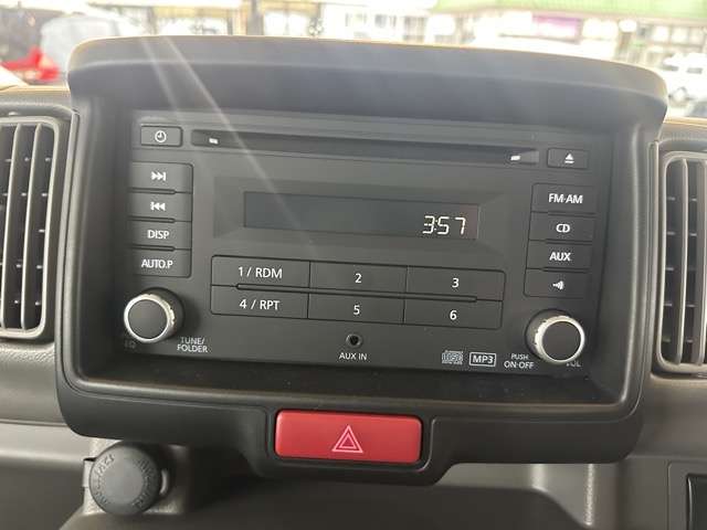 日産 クリッパーバン ６６０ ＤＸ ＧＬパッケージ ハイルーフ R6年 (東海) 99