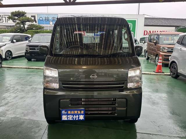 日産 クリッパーバン ６６０ ＤＸ ＧＬパッケージ ハイルーフ R6年 (東海) 99