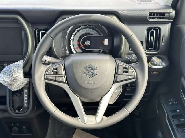 スズキ ハスラー ６６０ タフワイルド R6年 (東海) 99