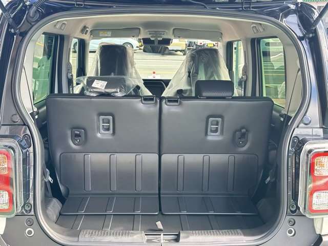 スズキ ハスラー ６６０ タフワイルド R6年 (東海) 99