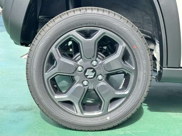 スズキ ハスラー ６６０ タフワイルド R6年 (東海) 99