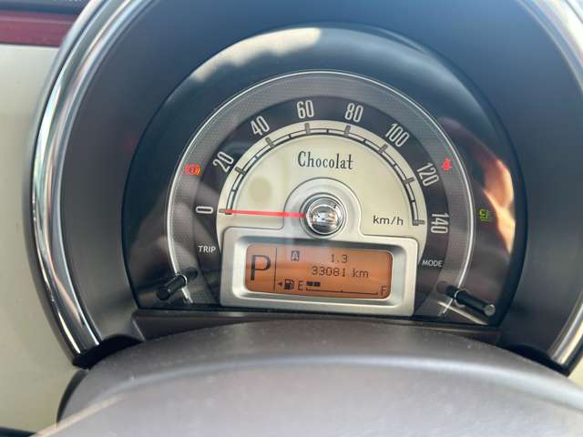 スズキ アルトラパン ６６０ ショコラ Ｘ H26年 (中国) 99