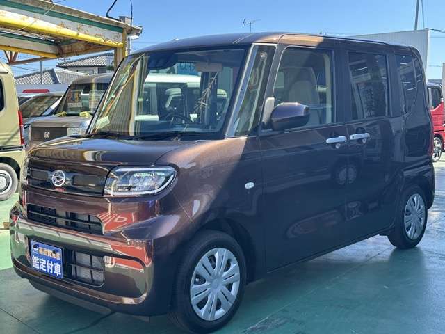 ダイハツ タント ６６０ Ｘ R6年 (東海) 99