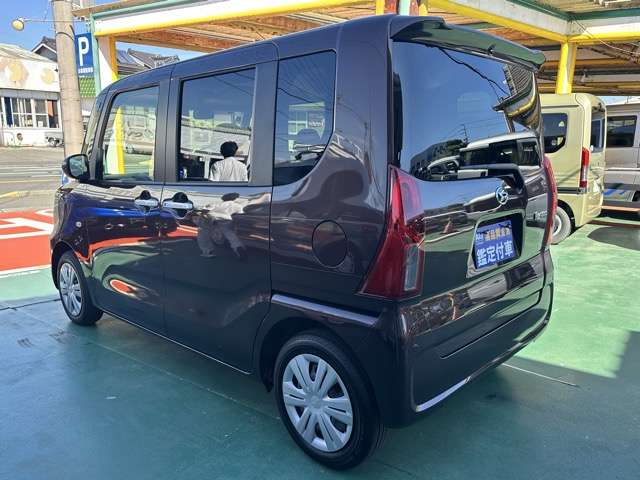 ダイハツ タント ６６０ Ｘ R6年 (東海) 99