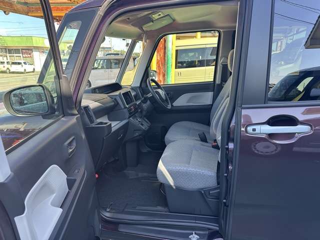 ダイハツ タント ６６０ Ｘ R6年 (東海) 99