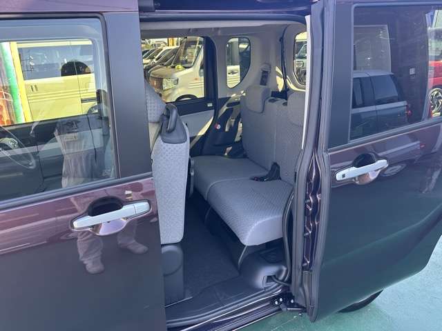 ダイハツ タント ６６０ Ｘ R6年 (東海) 99